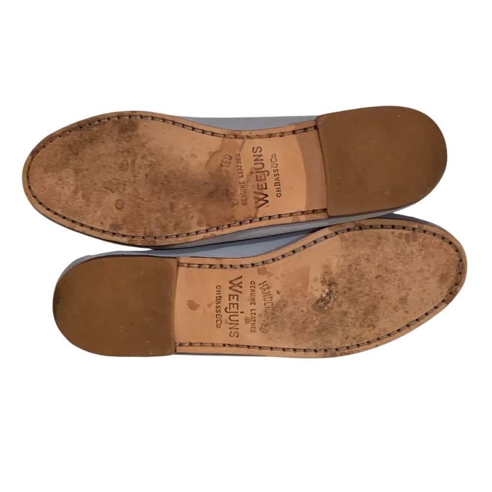 G.H. Bass & Co. Weejuns Penny Loafers - Picture 5 of 7